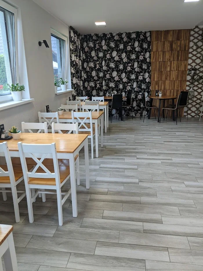 Kuchnia u Beni - Restauracja Władysławowo