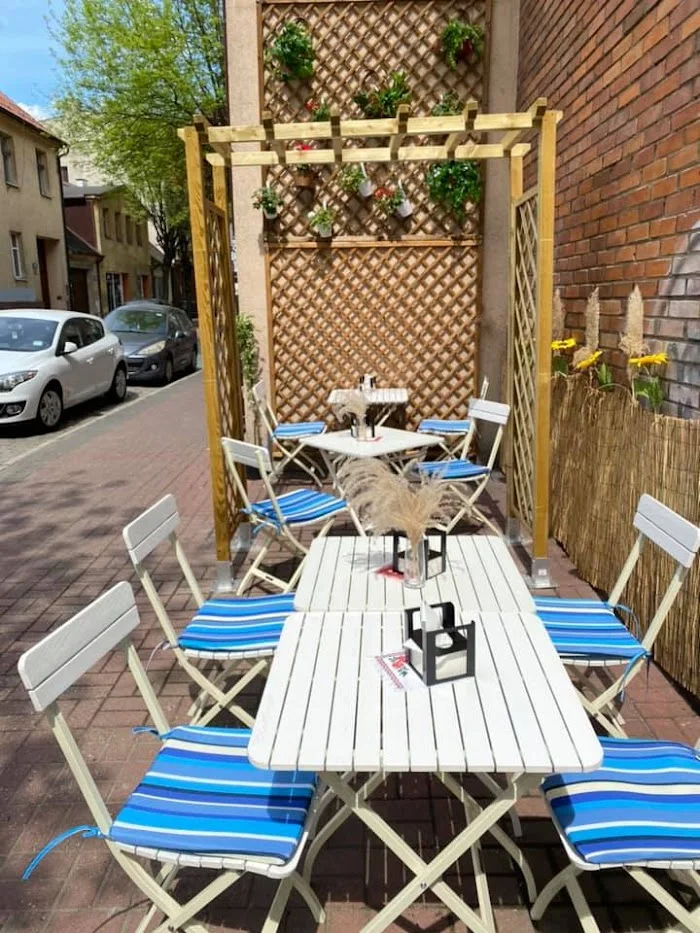 Kuchnia Ukraińska - Restauracja Ostrów Wielkopolski