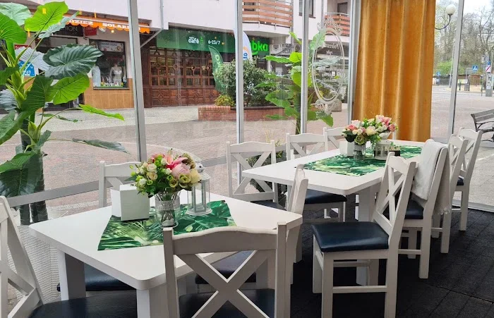 Kuchnia Virgo - Restauracja Świnoujście