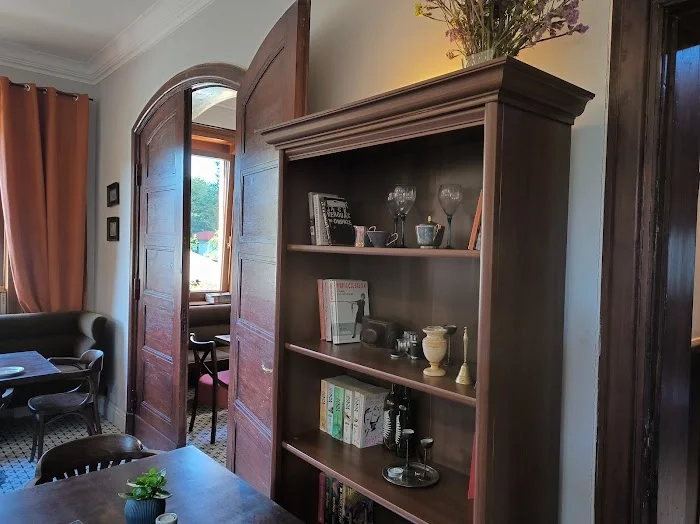 - Kuchnia w Starym Stylu - Restauracja Koszalin