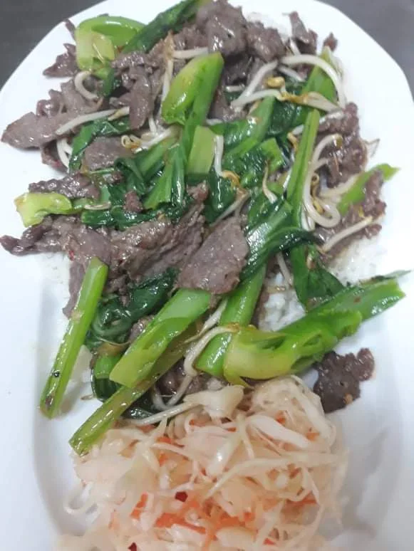 Kuchnia Wietnamska Gdynia Bep Viet - Restauracja