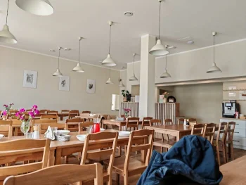 Kuchnia Wioli - Restauracja Krynica-Zdrój