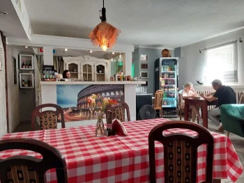 Kuchnia włoska La Vita - Restauracja Koszalin