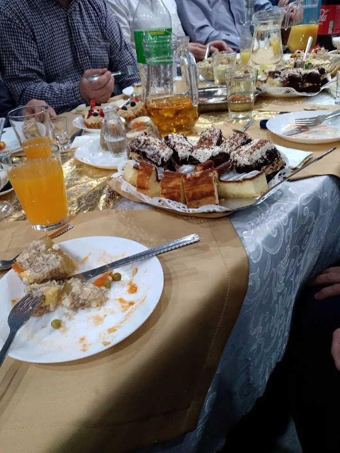 Kuchnia z Naszych Stron - Restauracja Grudziądz