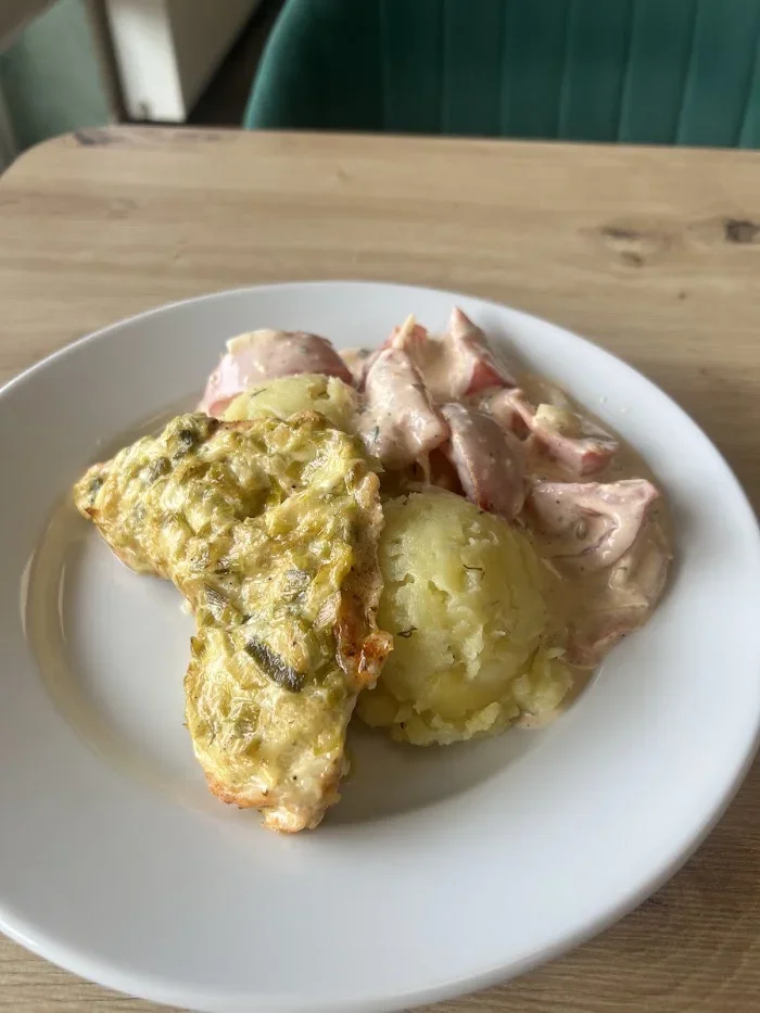 Kuchnia za przystankiem - Restauracja Rzeszów