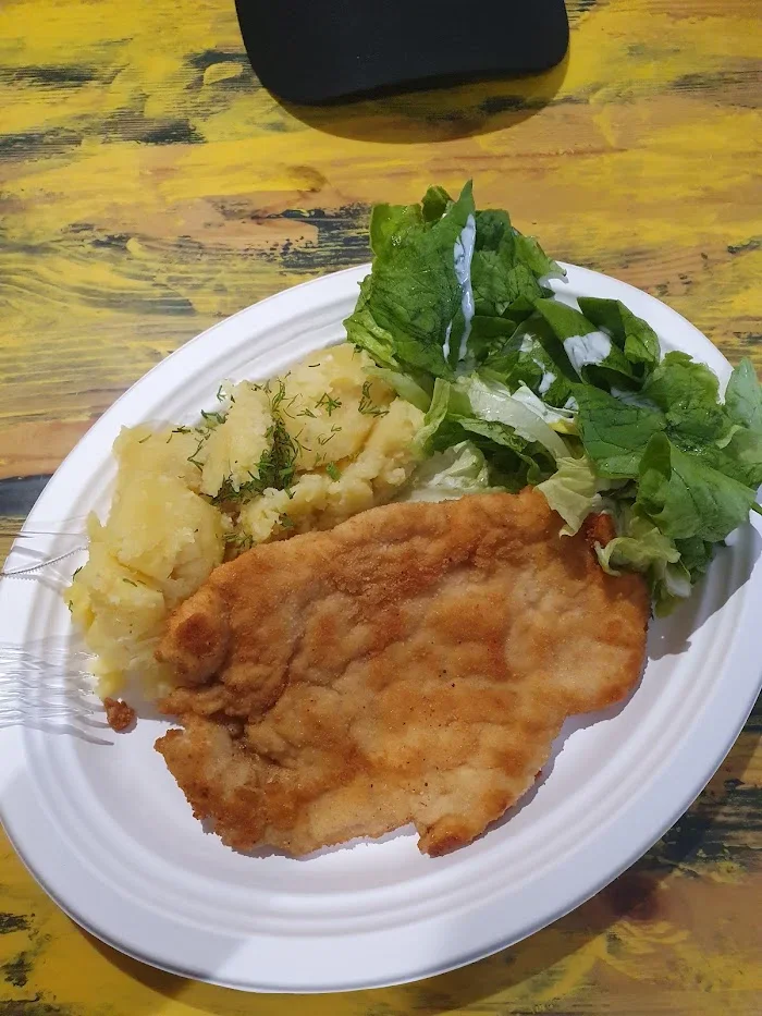KUCHNIA - Zestawy obiadowe - Restauracja Lublin