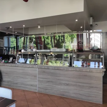 Kuchnya Rondelek - Restauracja Poznań