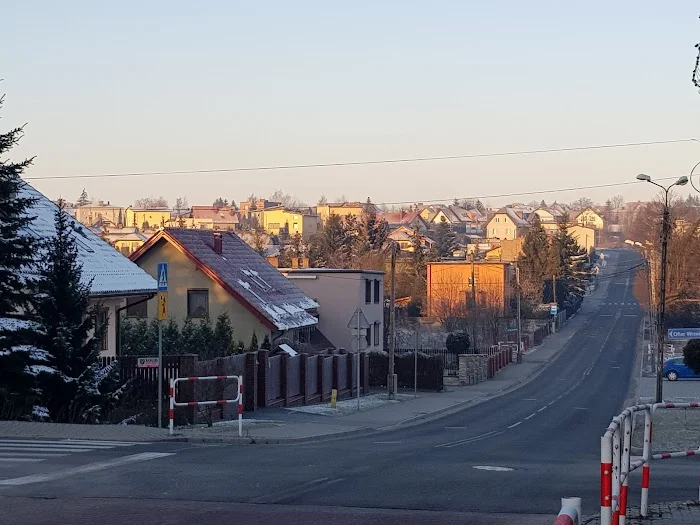 Kucz Z., Czuwaj Ł., Rataj A. Piekarnia - Restauracja Mysłowice