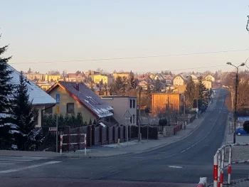 Kucz Z., Czuwaj Ł., Rataj A. Piekarnia - Restauracja Mysłowice