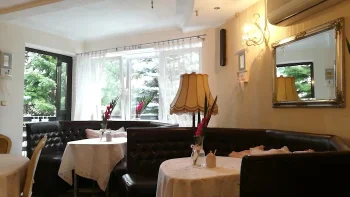 Kugiel - Restauracja Ostrołęka