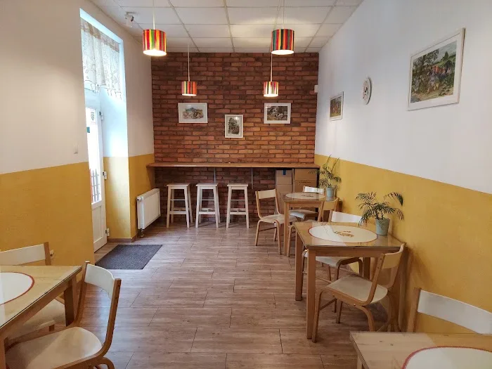 Kuku-Ryku - Restauracja Łódź