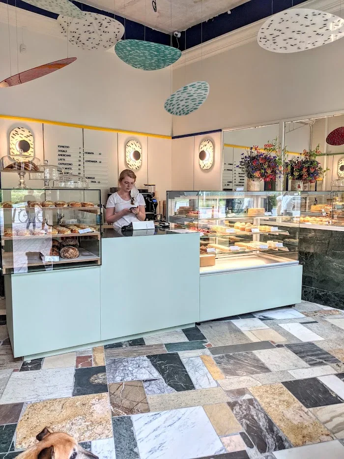 Kukułka Pl. Wilsona - Restauracja Warszawa
