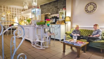 Kukuryku Lunch Bar & Shop - Restauracja Koszalin