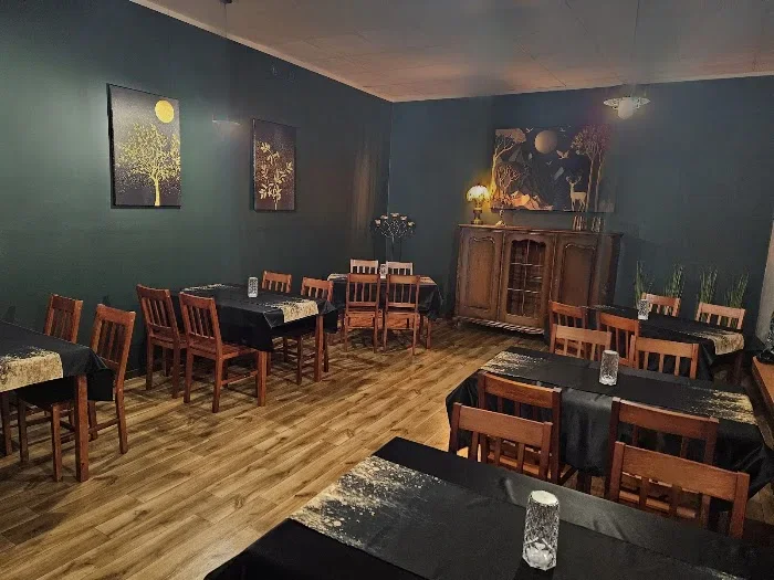 Kulinarny Bulwar - Restauracja Elbląg