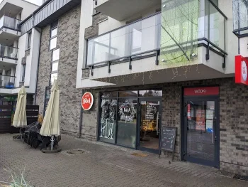 Kulka Café - Kawiarnia Wrocław