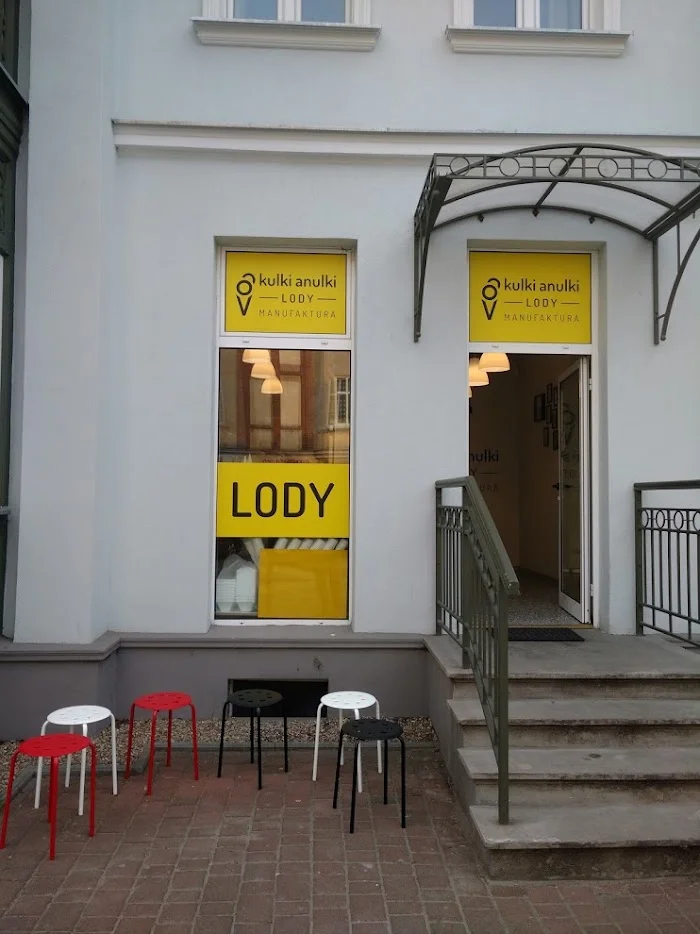 Kulki Anulki - Restauracja Sopot
