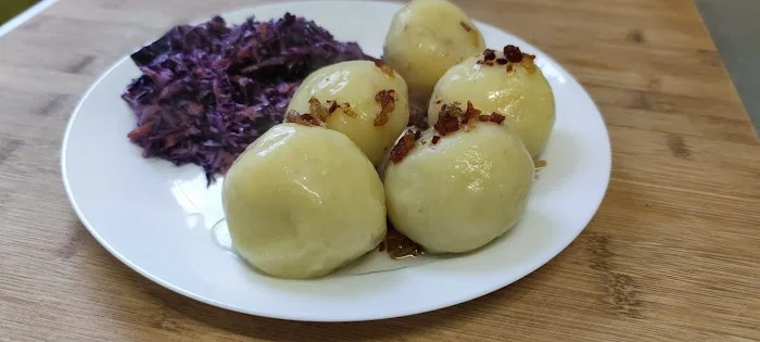 Kultowa Stołówka - Restauracja Jaworzno