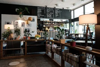 Kultura Kawy - kawiarnia specialty Warszawa