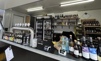 Kultura Kraftu - Restauracja Hel