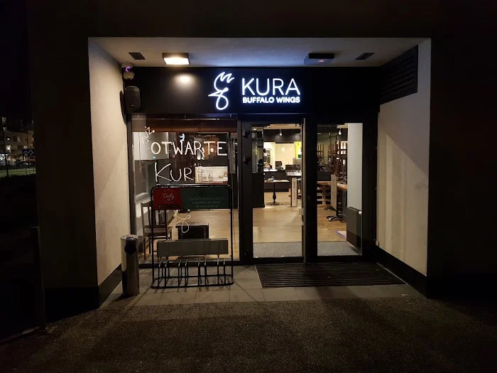 KURA Buffalo Wings & Craft Beer - Wilanów - Restauracja Warszawa