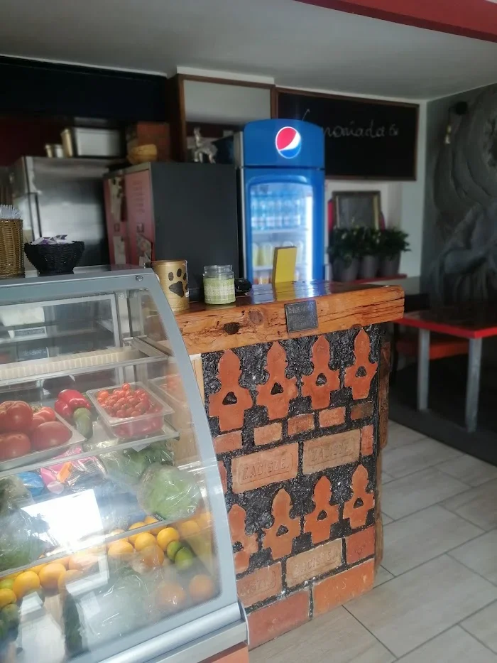 Kurakndg - Restauracja Elbląg