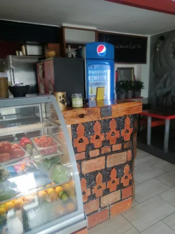 Kurakndg - Restauracja Elbląg