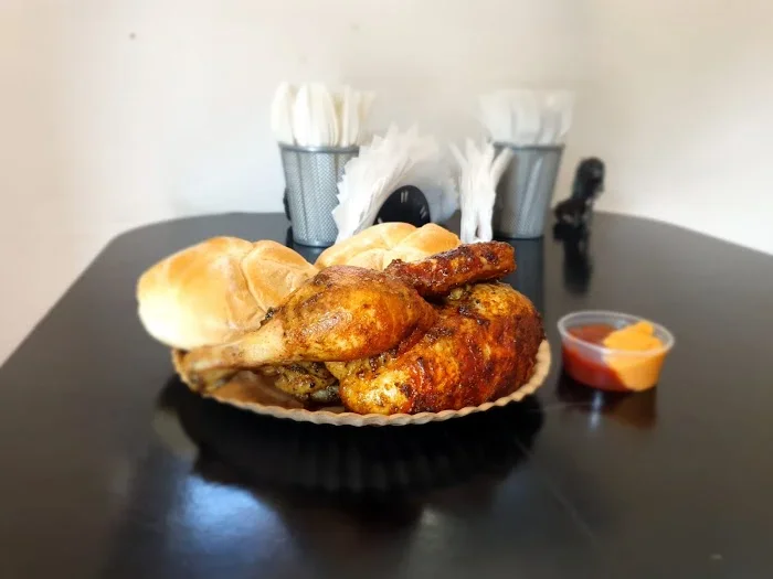 Kurczak u Lisa - Restauracja Ruda Śląska