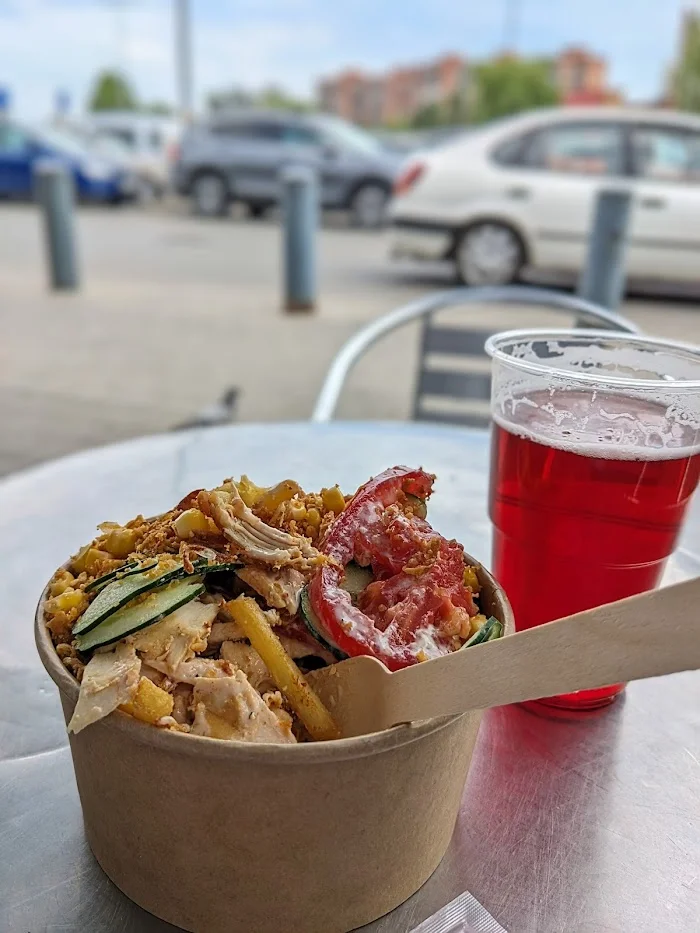 Kurcze Pieczone - Restauracja Bielsko-Biała