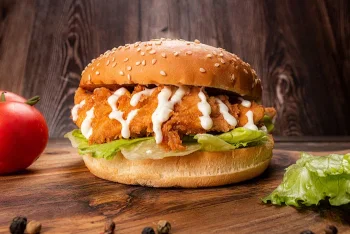 Kurcze Pieczone - Restauracja Ruda Śląska