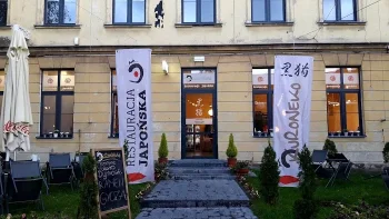 Kuroneko - Restauracja Łódź