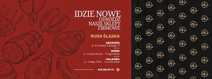 KUŚ - Jakość i Tradycja - Restauracja Ruda Śląska