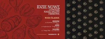 KUŚ - Jakość i Tradycja - Restauracja Ruda Śląska