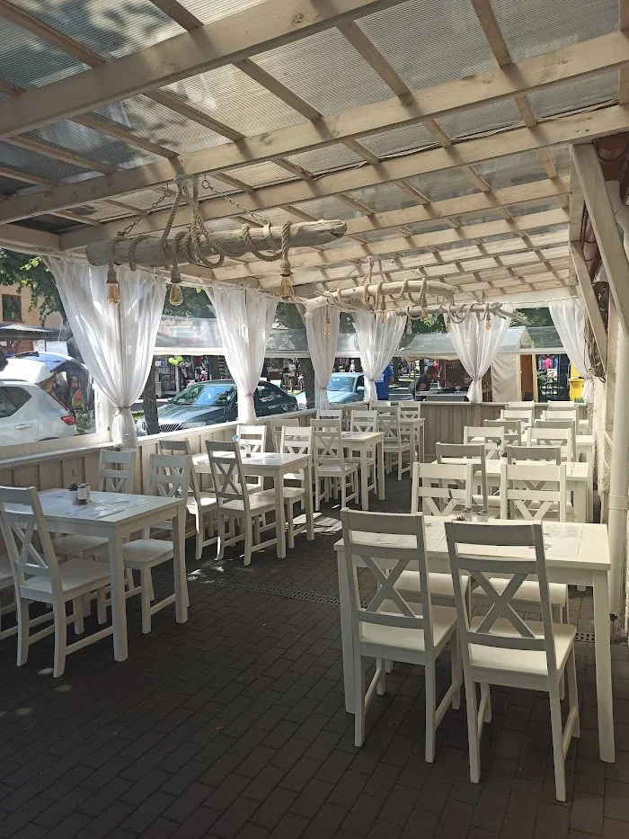 Kuter Bar - Restauracja Jastarnia