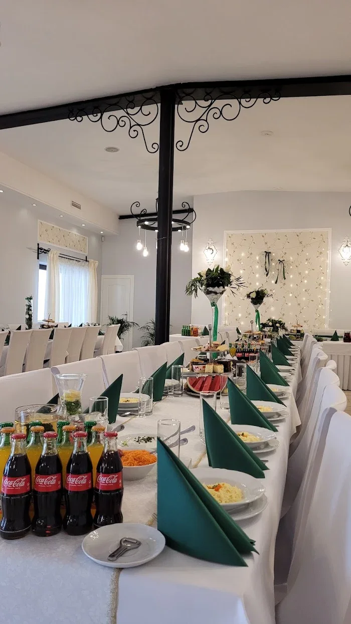 Kuźnia Krynica - Restauracja Krynica-Zdrój