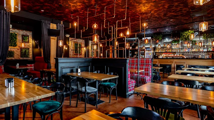 Kuźnia - Restauracja Lublin