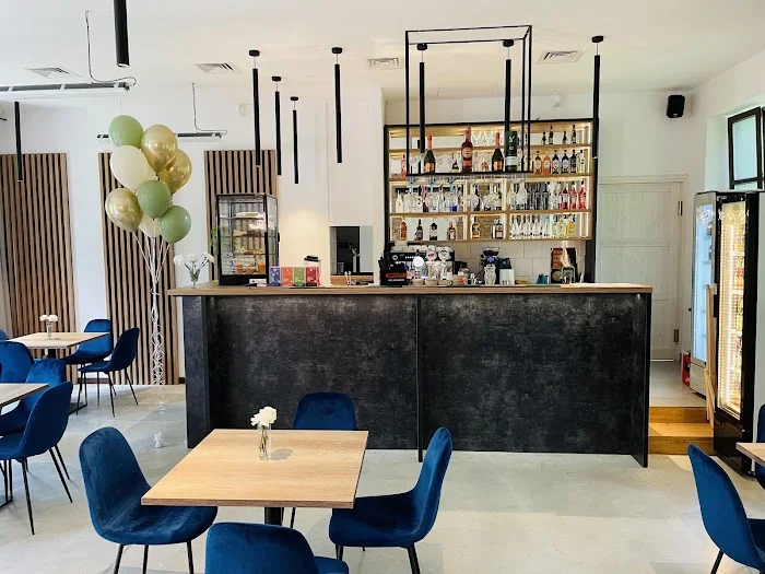 Kuźnia Resto Bar - Restauracja Bochnia