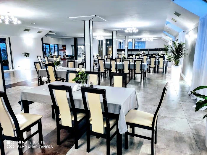 K&W Sąsiedzka - Restauracja Bochnia