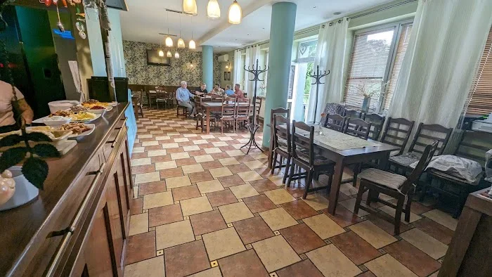Kwartet s.c. Olejarz Gabriela, Olejarz Małgorzata - Restauracja Gliwice