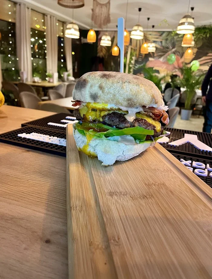 Kwestia Gustu - Restauracja Chorzów