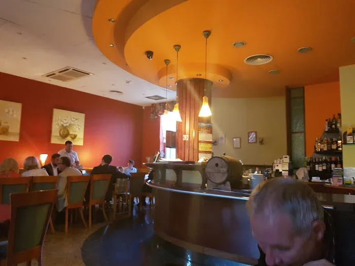 Kwintesencja - Restauracja Warszawa