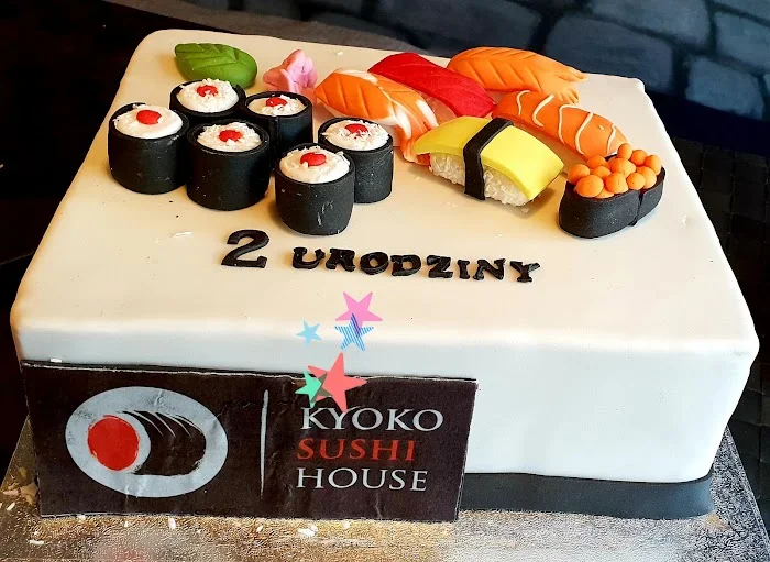 Kyoko Sushi House - Restauracja Józefów