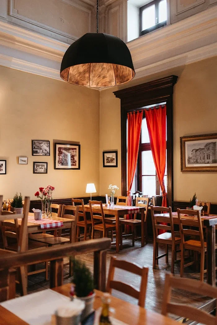 L' Antica Stazione - Restauracja Jaworzno