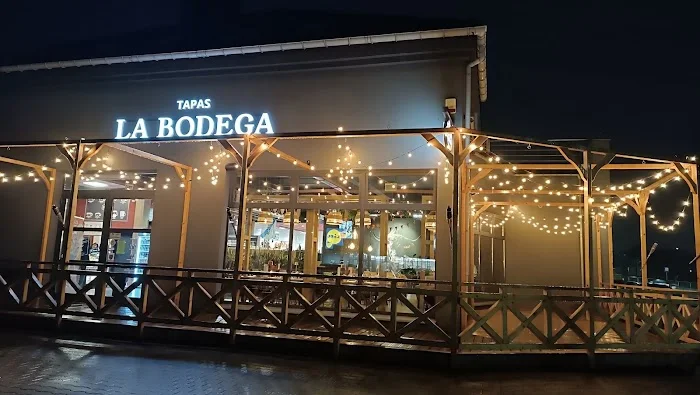 La bodega, tapas - Restauracja Bielsko-Biała