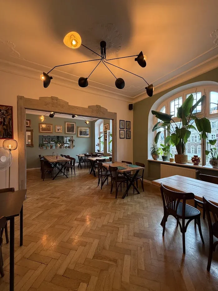 LA BOTTEGA Ristorante Italiano 🇮🇹 PIZZERIA - Restauracja Poznań