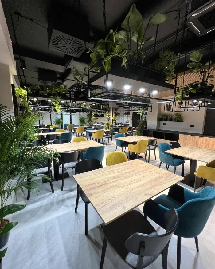 La Brise Restaurant - Restauracja Międzyzdroje