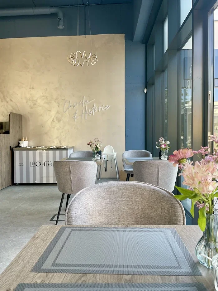La Caffé - Restauracja Łódź