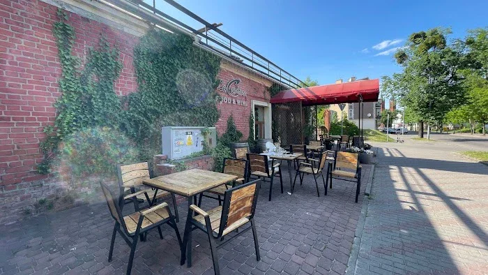 La Cantina - Restauracja Kwidzyn