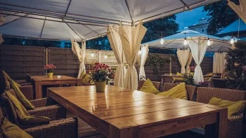 La Cantina - Restauracja Warszawa