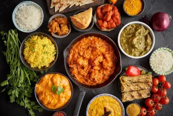 La Casablanca-Food & Shisha (شيشة) - Restauracja Zakopane