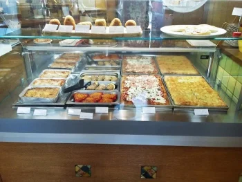 La Civetta - Restauracja Warszawa
